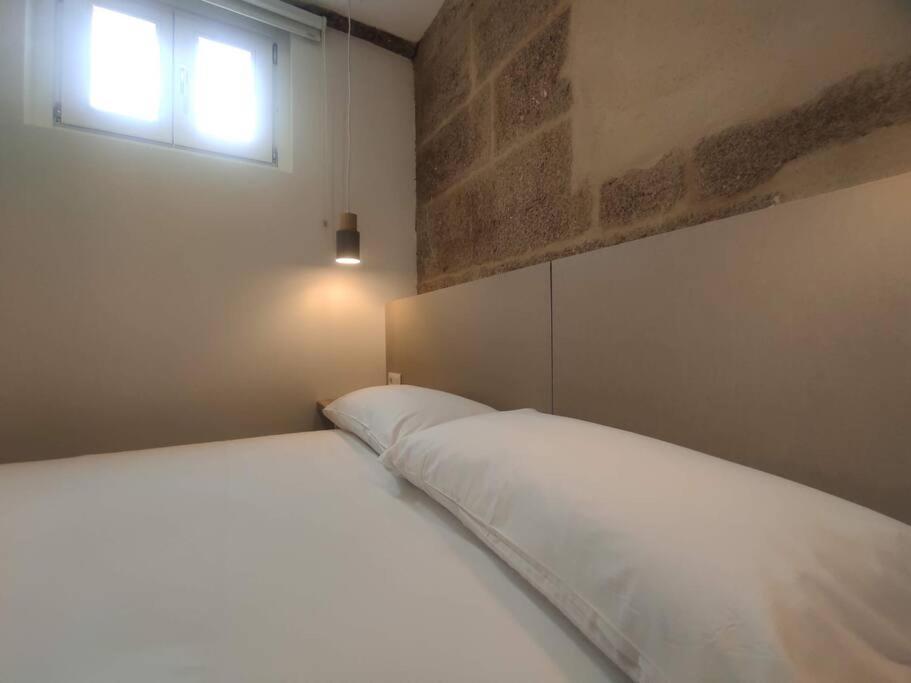 Lepanto3 - Apartamento Amplio Y Luminoso Para Disfrutar De Оренсе Екстер'єр фото